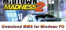 Download Midtown Madness 2 Game for Windows PC