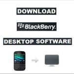 BlackBerry PC Suite
