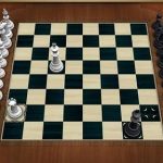 Chess Titans Game