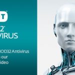 ESET NOD32 Free Antivirus