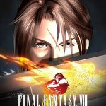 Final Fantasy 8 Game