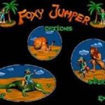 Foxy Jumper 2 Game