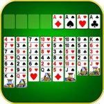 FreeCell Card Game