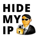Hide MY IP Software