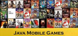 Download and Play Java Mobile Games on Nokia, Samsung, LG, Motorola