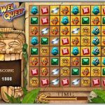 Jewel Quest Game