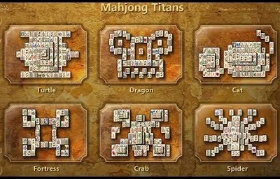 free download mahjong titans for windows 10