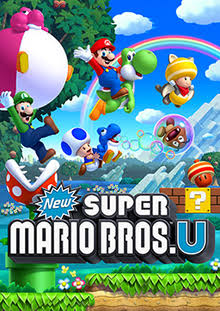 Download and Play Mario Game on Java Mobile Phone Device