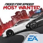NFS Most Wanted Game
