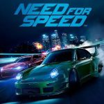 Need for Speed Game for Java Mobile