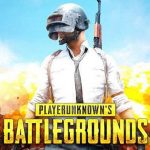 PUBG Game for PC