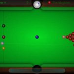 Snooker Game for PC