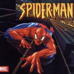 Spider Man Game for Java Mobile