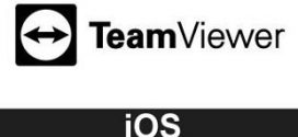 Download TeamViewer App for iOS (iPhone, iPad, iPod)