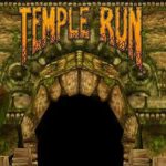 Temple Run Game for Java Mobile