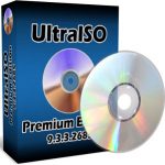 UltraISO Software