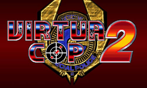 Download VCop 2 Game