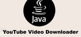 YouTube Video Downloader for Java Mobile Phone