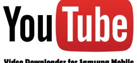 YouTube Video Downloader for Samsung Galaxy Mobile Phones