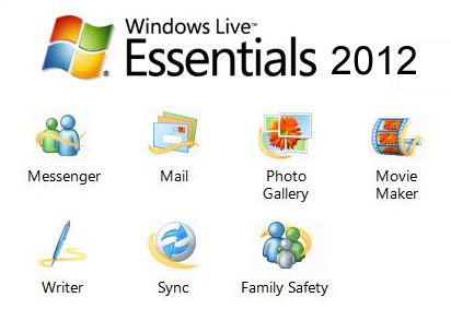 download microsoft essential for windows 8