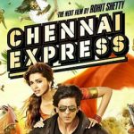 Chennai Express Movie Ringtone