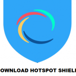 Download Hotspot Shield