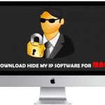 Hide My IP Software for Mac