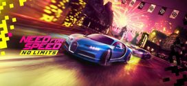 Download Need For Speed Game MP3 Ringtone