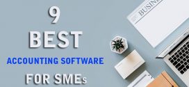 9 Best Accounting Software for SME in India