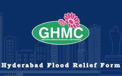 Download Hyderabad Flood Relief Application